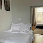 Chic & Cozy Stay In Timisoara
