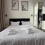 Chic & Cozy Stay In Timisoara