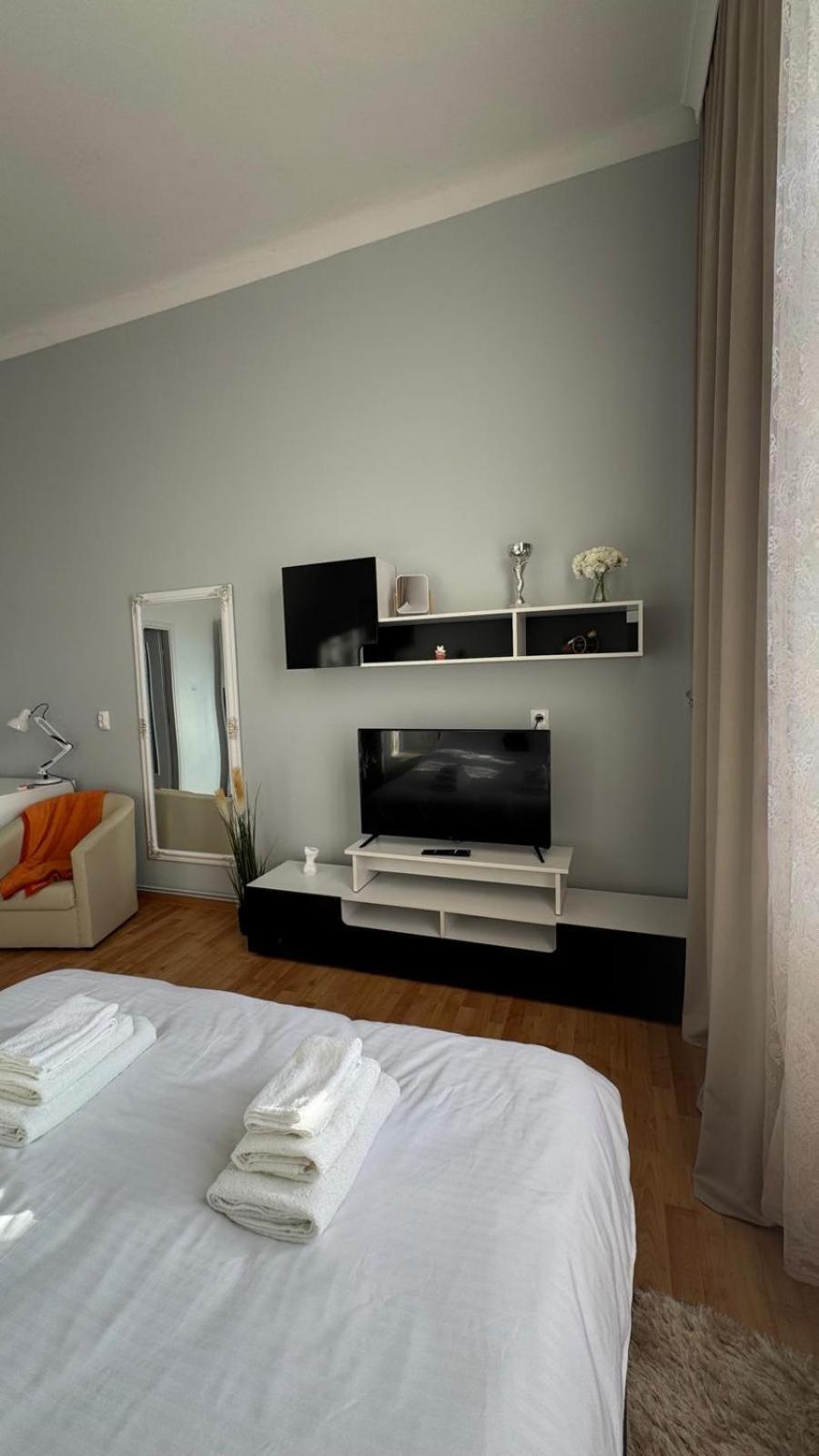 Chic & Cozy In Apartament Timişoara