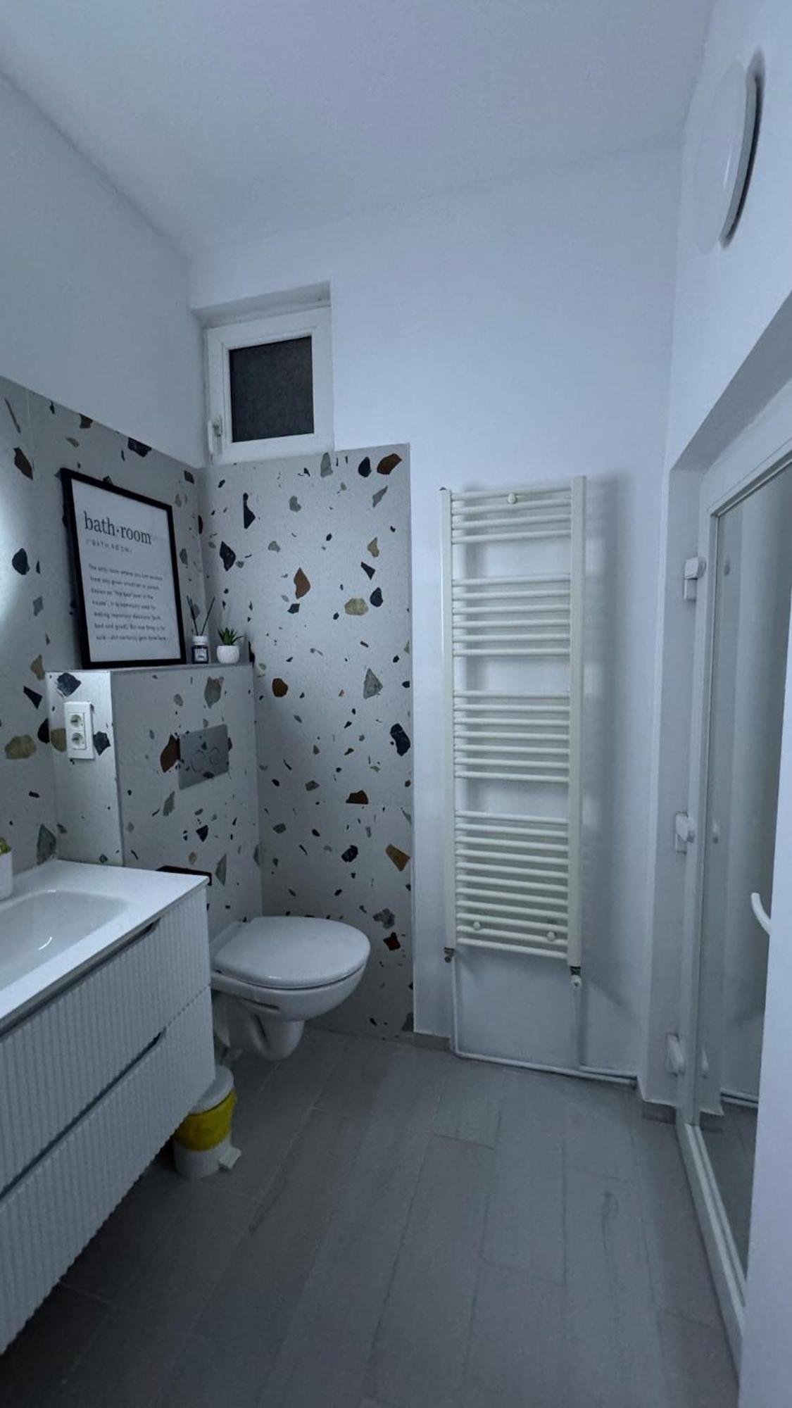 Chic & Cozy In Apartament *