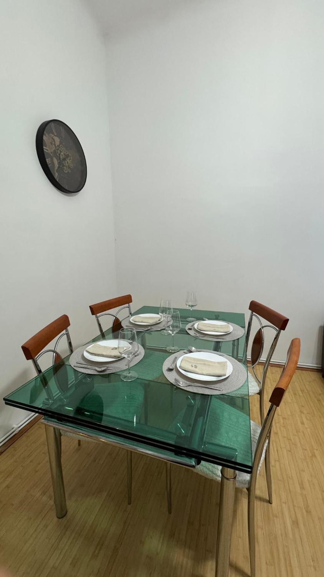 Chic & Cozy In Apartament Timişoara